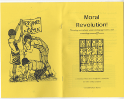 moral revolution cover
